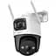 IP-камера IMOU Cruiser Dual S7XP-8M0WED 8MP - мініатюра 1