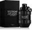 Оригінал Viktor Rolf Spicebomb Dark Leather 90 мл парфумована вода - мініатюра 1