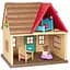 Игровой набор Lil Woodzeez Загородный дом (WZ6624Z) - миниатюра 2