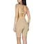 Утягивающее женское белье Fashion 8461 M/L бежевое - миниатюра 4