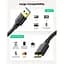 Дата кабель USB 3.0 AM to Micro B 0.5m US130 black Ugreen (10840) - мініатюра 5