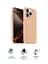 Силиконовый чехол с MagSafe для Apple iPhone 16 Pro, ICON2 MagCase, золотой, противоударный, панель с мягкой подкладкой, защита всего корпуса, поддержка беспроводной зарядки, совместим с защитными стеклами и пленками, ArmorStandart (ARM80191) - миниатюра 3