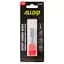 Борфреза Alloid Building Tools твердосплавная по металлу тип B 8 мм (CB-63217B) - миниатюра 4