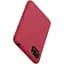 Чохол-накладка RedPoint Uno Case HuAwei Y5p Red - мініатюра 5