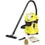 Пылесос Karcher WD3 Battery (1.629-910.0) - миниатюра 1
