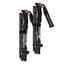Трекінгові палиці Mountain Goat Pro+ 43-130 см Black/Pink (P-5905973404662) - мініатюра 4