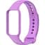 Ремінець ArmorStandart Silicone для Mi Band 8 Active / Redmi Smart Band 2 Lilac [ARM74001] [103396] - мініатюра 1