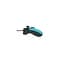 Геймпад A4Tech Bloody GP30 USB Sports Blue (4711421995597) - мініатюра 2