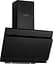 Витяжка кухонна GRANADO Vivares 603-750 black glass (GCH326311) - мініатюра 1
