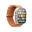 Умные смарт-часы Smart Watch GS ULTRA 8 Silver 2.05 безрамочные с беспроводной зарядкой - миниатюра 7