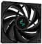 СВО Deepcool LS720S Zero Dark (R-LS720-BKNNMM-G-1) - мініатюра 3