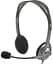 Навушники Stereo Headset H110 Logitech teh0021858 - мініатюра 1