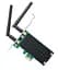 WiFi-адаптер TP-Link PCI-E Archer T4E (Archer T4E) - мініатюра 1