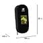 Пенал Kite Gaming Mode черный (K25-599-19) - миниатюра 3
