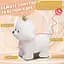 Интерактивная мягкая игрушка AiDA Princess Dog (AD933-191E) - миниатюра 2