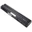 Акумулятор Dell NHXVW (роз'єм зліва) (Latitude E5420, E5520, E6320, E6420, E6520) 11.1V 4400 mAh Black - мініатюра 2