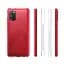Панель BeCover Anti-Shock для Samsung Galaxy A02s SM-A025/ A03s SM-A037 / M02s SM-M025 Clear (706000) - мініатюра 2