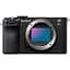 Бездзеркальний фотоапарат Sony Alpha A7CR Body Black (ILCE7CRB.CEC) [97908] - мініатюра 1