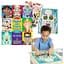 Набор наклейок Melissa & Doug Сказочные персонажи (MD4237)   - миниатюра 4