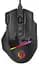 Мышь GamePro GM300 RGB USB Black (GM300B) - миниатюра 1