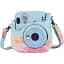 Чехол для фотокамер моментальной печати Fujifilm Instax Mini 12 Rainbow [120737] - миниатюра 2
