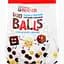 Сніданок Doctor Benner Duo Balls зі смаком ванілі й шоколаду 400 г - мініатюра 1