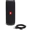 Портативная акустика JBL Flip 5 Bluetooth беспроводная - миниатюра 3