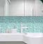 Самоклеюча епоксидна плитка Loft Expert мозаїка Толедо 305x305  мм - мініатюра 11