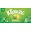 Салфетки косметические Kleenex Бальзам в коробке 64 шт. - миниатюра 1