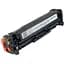 Картридж Makkon для HP CF381A (312A) cyan (MN-HP-SF381A) - мініатюра 2