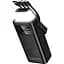 Зовнішній акумулятор Borofone BJ65 30000mAh 22.5W Black [161204] - мініатюра 4