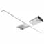 Портативный беспроводной светильник Ezvalo Wireless Smart Hand Sweep Cabinet Light 55cm LC2-55 - миниатюра 8