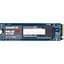 Накопичувач SSD Gigabyte M.2 2280 PCIe 3.0 x4 NVMe 3D TLC 512GB (GP-GSM2NE3512GNTD) - мініатюра 1