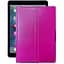 Чехол StatusCASE из экокожи для планшета Apple iPad Air 2013 Розовый - миниатюра 1