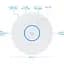 Точка доступу Ubiquiti UniFi U7 Pro XG (U7-PRO-XG) - мініатюра 4