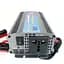 Перетворювач постійного струму Wimpex 1200W інвертор для автомобіля 12-220В - мініатюра 2