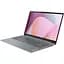 Ноутбук Lenovo IdeaPad Slim 3 15ABR8, (82XM00QHRM), AMD Ryzen 7 5825U до 4,5 ГГц, 15,6" Full HD, 16 ГБ, 512 ГБ, графика AMD Radeon, FreeDOS, Arctic Gray - миниатюра 4