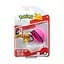 Ігровий набір Pokemon W15 Clip N Go Dedenne + Love Ball (PKW3138) - мініатюра 2