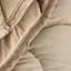 Ковдра ТЕП Velour 200x210 см золотий беж (1-04872_34482) - мініатюра 7