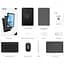 Планшет Doogee T30E-A 11` HD /4GB/128GB/ T606 8000mAh/ 13+5Мп / LTE / Keyboard+Mouse / Metal Grey - миниатюра 9