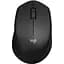 Миша Logitech M331 Silent Plus Black (910-004917) [148991] - мініатюра 1