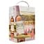 Вино Montmeyrac Rose, розовое, сухое, 3 л - миниатюра 2