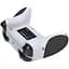 Геймпад джойстик GamePro MG-650 White 2.4G PC/PS3/Android - миниатюра 3