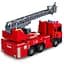 Автомодель TechnoDrive Super Big Truck Пожежна машина Scania (5005KS) - мініатюра 8