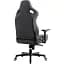 Геймерське крісло GT Racer (X-0732 Fabric Gray XL) - мініатюра 4