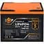 Аккумулятор LogicPower LiFePO4 Smart BT 24V 25.6V/50Ah/1280Wh BMS 80A/50А [24666] [109405] - миниатюра 2