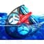 Квадрокоптер JJRC H101 Vehicle Drone Boat 3in1 Red-Blue [119036] - мініатюра 4