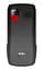 Мобильный телефон R182 Dual Sim Black Ergo teh0026456 - миниатюра 5