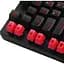 Клавіатура Redragon Yaksa K505 UKR AntiGhost USB (70392) - мініатюра 6