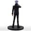Коллекционная фигурка Banpresto Магическая битва Сатору Годжо Jujutsu Kaisen Satoru Gojo curse soul type 16 - миниатюра 7